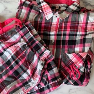 Victorias Secret  PJ SET